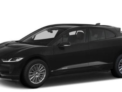 Used 2020 Jaguar I-PACE SE image 1
