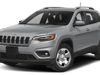 Used 2019 Jeep Cherokee Limited image 1
