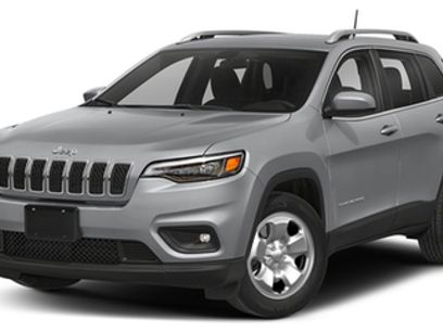 Used 2019 Jeep Cherokee Latitude w/ Cold Weather Group