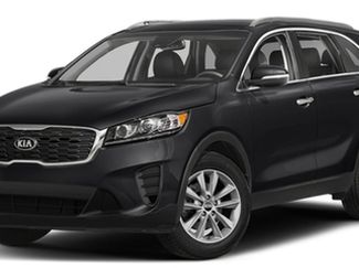 Used 2020 Kia Sorento EX image 1