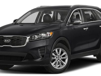 Used 2020 Kia Sorento SX
