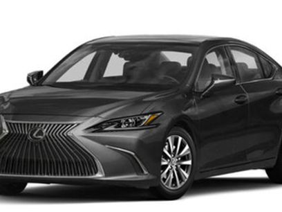 Used 2021 Lexus ES 250 w/ Premium Package