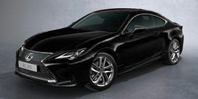 Certified 2019 Lexus RC 350 F Sport w/ Accessory Package AWD/4WD image 1