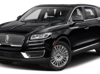 Used 2019 Lincoln Nautilus Reserve image 1