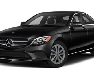 Used 2019 Mercedes-Benz C 300 4MATIC Sedan video 1