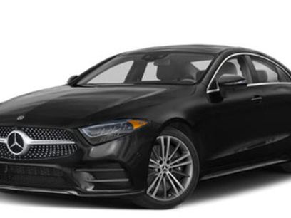 Used 2019 Mercedes-Benz CLS 450