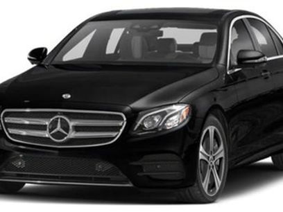 Certified 2019 Mercedes-Benz E 300