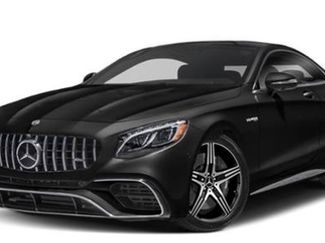 Used 2021 Mercedes-Benz S 63 AMG 4MATIC Coupe video 1