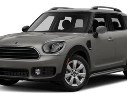 Used 2019 MINI Cooper Countryman S w/ Storage Package