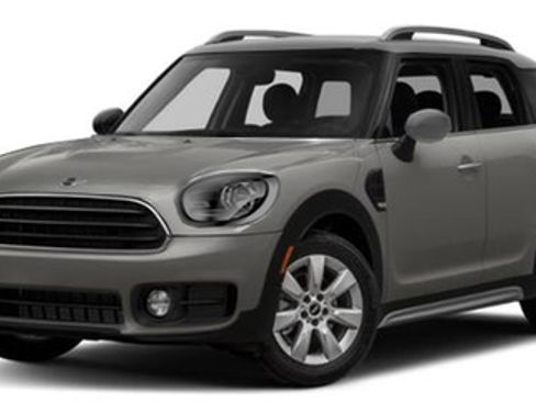 Used 2019 MINI Cooper Countryman S w/ Storage Package image 1