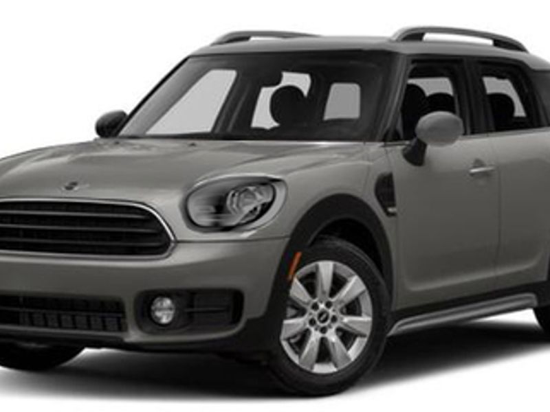 Used 2019 MINI Cooper Countryman ALL4 image 1