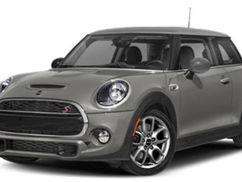 Used 2019 MINI Cooper S w/ Signature Upholstery Package image 1