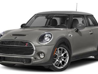 Used 2019 MINI Cooper S w/ Storage Package