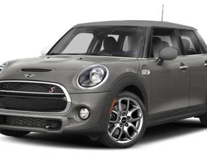 Used 2019 MINI Cooper S