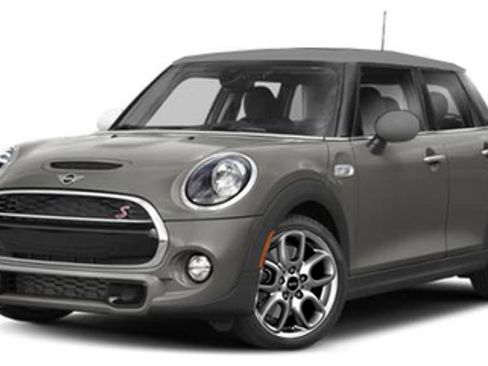 Used 2019 MINI Cooper S image 1