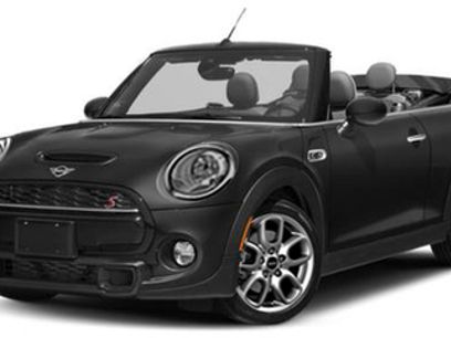 Used 2019 MINI Cooper S