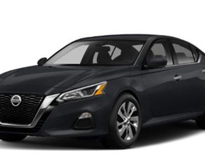 Used 2019 Nissan Altima 2.5 S