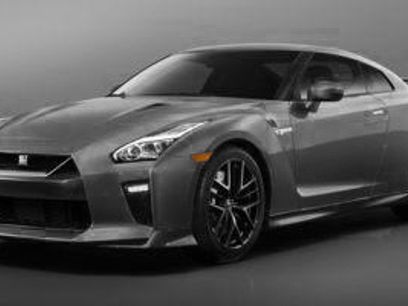 Used 2020 Nissan GT-R Premium