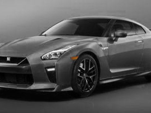 Used 2019 Nissan GT-R NISMO image 1