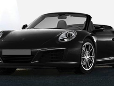 Certified 2019 Porsche 911 Carrera image 1