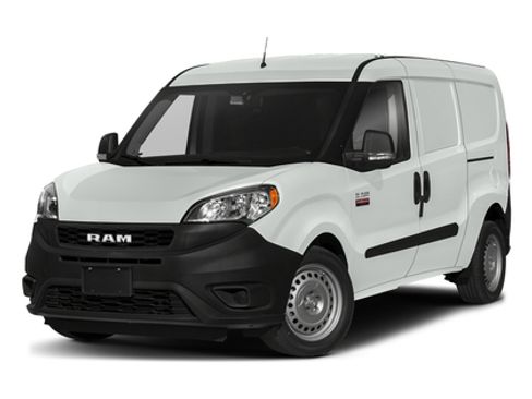 Used 2020 RAM ProMaster City Tradesman image 1
