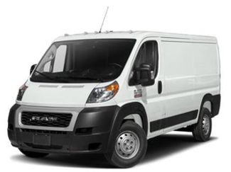 Used 2021 RAM ProMaster 2500 w/ Convenience Group image 1