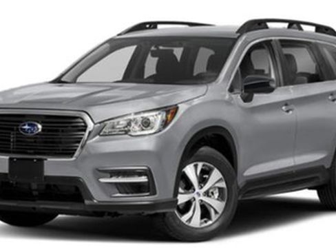 Certified 2022 Subaru Ascent Onyx Edition image 1