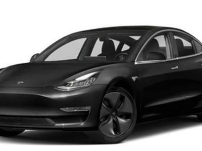 Used 2020 Tesla Model 3 Performance