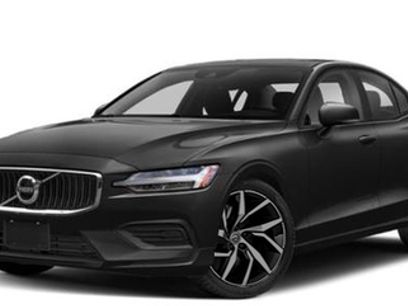 Used 2019 Volvo S60 T6 R-Design