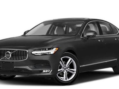 Used 2019 Volvo S90 T8 Inscription w/ Advanced Package