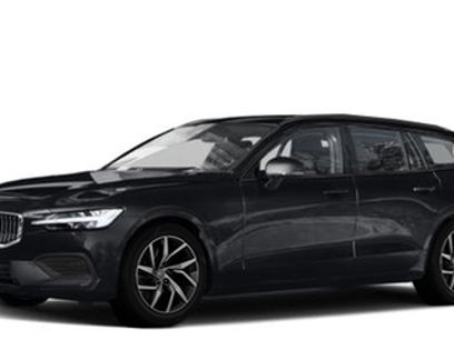 Used 2020 Volvo V60 T5 Cross Country w/ Protection Package