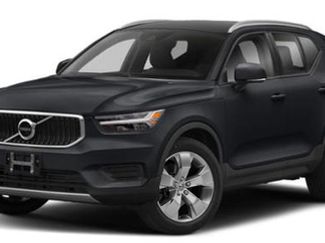 Used 2020 Volvo XC40 T5 R-Design w/ Protection Package Premier video 1