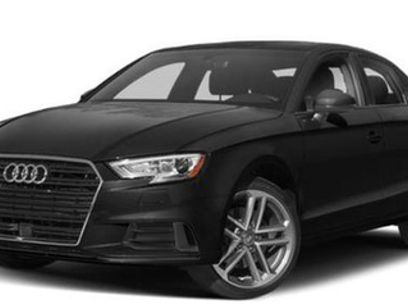 Used 2020 Audi A3 2.0T Premium w/ Final Edition Package
