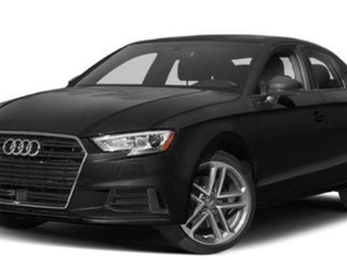 Used 2020 Audi A3 2.0T Premium w/ Final Edition Package image 1