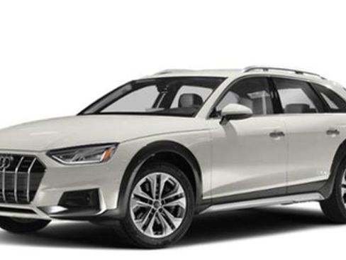 Used 2023 Audi A4 2.0T allroad Premium image 1