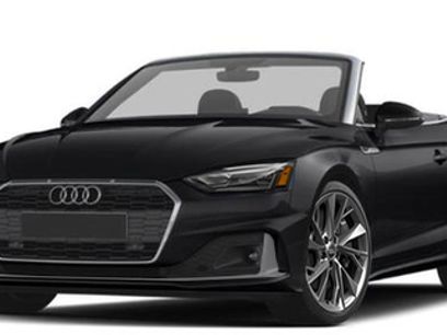 Used 2022 Audi A5 2.0T Premium w/ Convenience Package