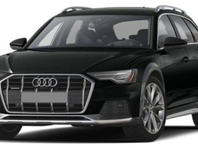 New 2025 Audi A6 Premium Plus