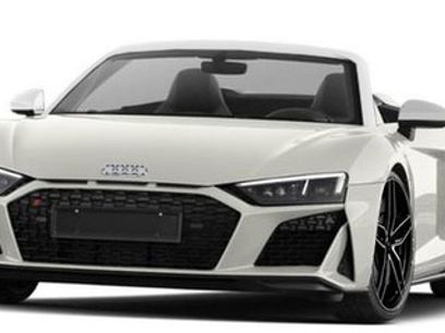 Used 2020 Audi R8 V10 performance