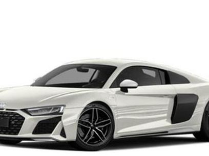Used 2020 Audi R8 V10 performance