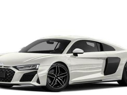 Used 2020 Audi R8 V10 performance image 1