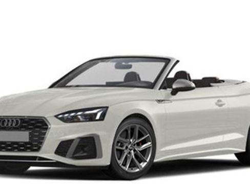 Used 2021 Audi S5 Prestige image 1