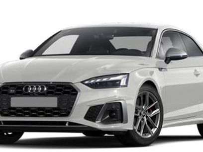 Used 2022 Audi S5 Premium Plus