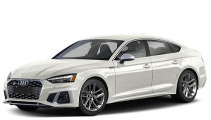 Used 2021 Audi S5 Premium Plus w/ Premium Plus Package AWD/4WD image 1