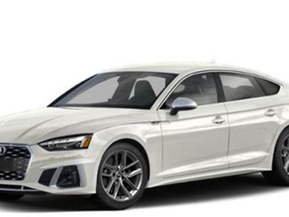 Used 2021 Audi S5 Premium Plus w/ Premium Plus Package