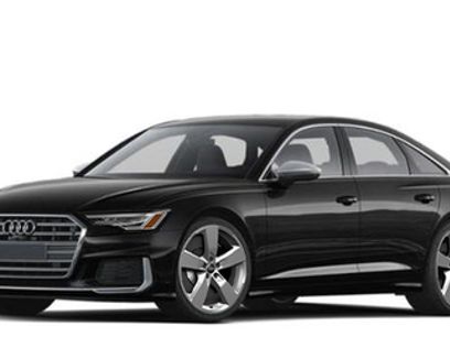 Used 2020 Audi S6 Prestige w/ Prestige Package