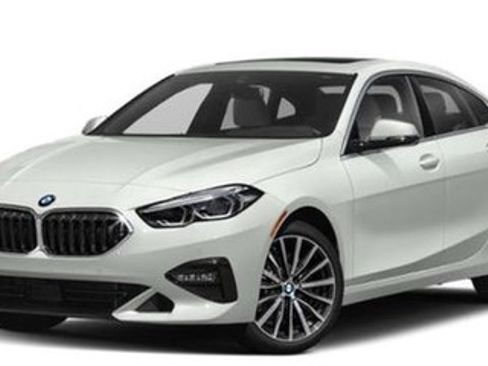 Used 2020 BMW 228i xDrive Gran Coupe w/ Convenience Package image 1