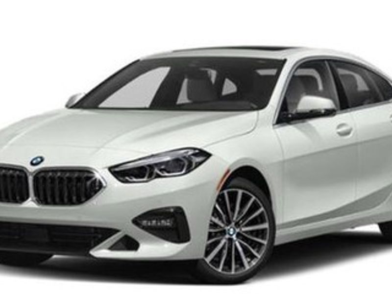 Used 2020 BMW 228i xDrive Gran Coupe w/ Convenience Package image 1