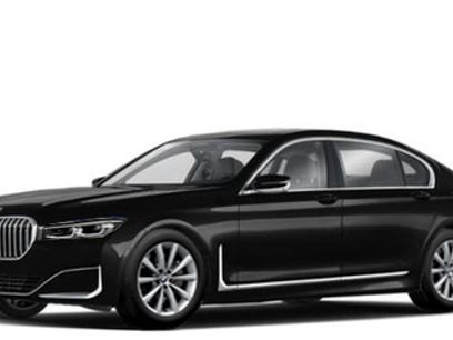 Certified 2022 BMW 750i xDrive w/ Luxury Rear Seating Package