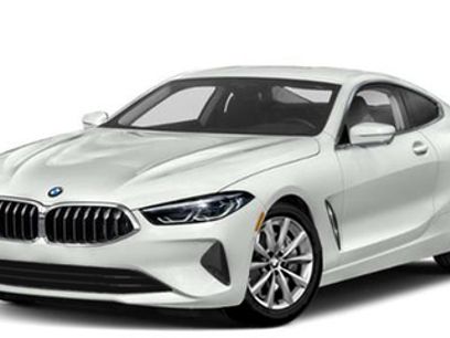 Used 2020 BMW 840i Coupe w/ M Sport Package