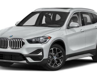 Used 2021 BMW X1 sDrive28i w/ Convenience Package